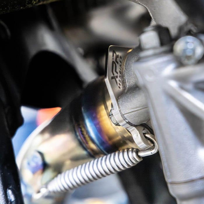 KTM | Husqvarna | GasGas Performance Exhaust Flange