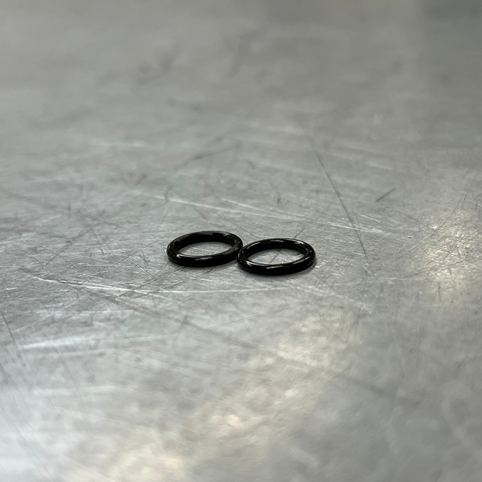 Replacement O-ring Set for Yamaha Gas Cap Vent Elbow