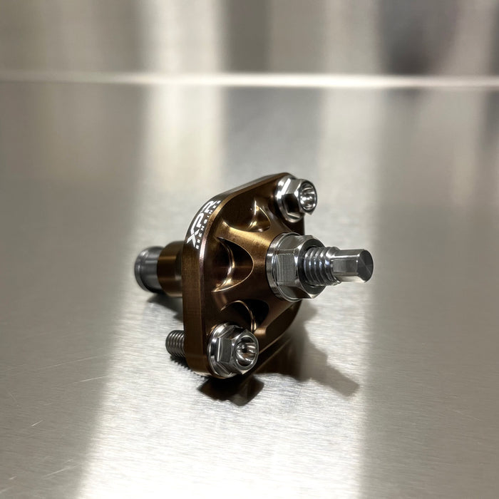 Yamaha YZ250F 21-26 | YZ450F 23-26 Manual Cam Chain Tensioner