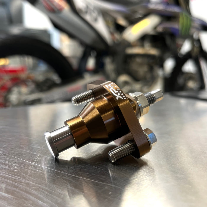 Yamaha YZ250F 21-26 | YZ450F 23-26 Manual Cam Chain Tensioner