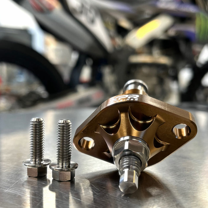 Yamaha YZ250F 21-26 | YZ450F 23-26 Manual Cam Chain Tensioner