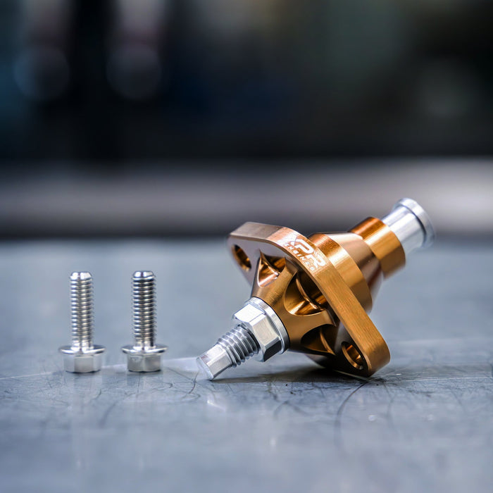 Yamaha YZ250F 21-26 | YZ450F 23-26 Manual Cam Chain Tensioner