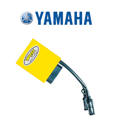 Yamaha ECU with XPR Custom Maps (Please expect 1-2 weeks)