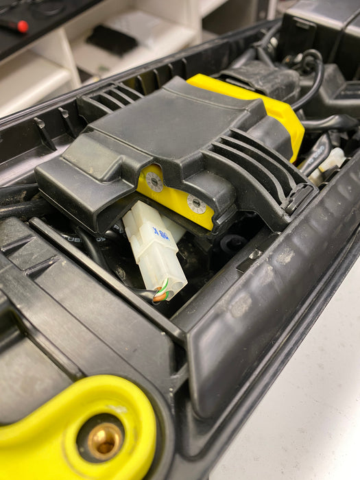 KTM Husqvarna GasGas ECU with XPR 2nd Injector Maps (Please expect 1-2 weeks)