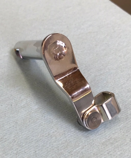 CRF 450 XPR Clutch Arm Instructions