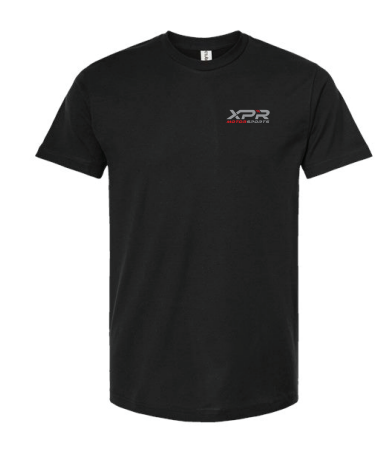 XPR Merchandise and Apparel — XPR Motorsports