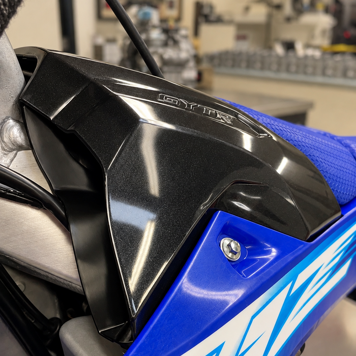 GYTR Yamaha YZ250F/YZ450F Airbox Cover (Expect 1 week)
