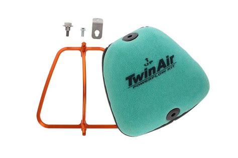 ツインエアー　TwinAir  パワーフローキット　YZ250F 〜2023　② Twin Air Powerflow Kit Yamaha 250cc-450cc 2019-2022 | 5