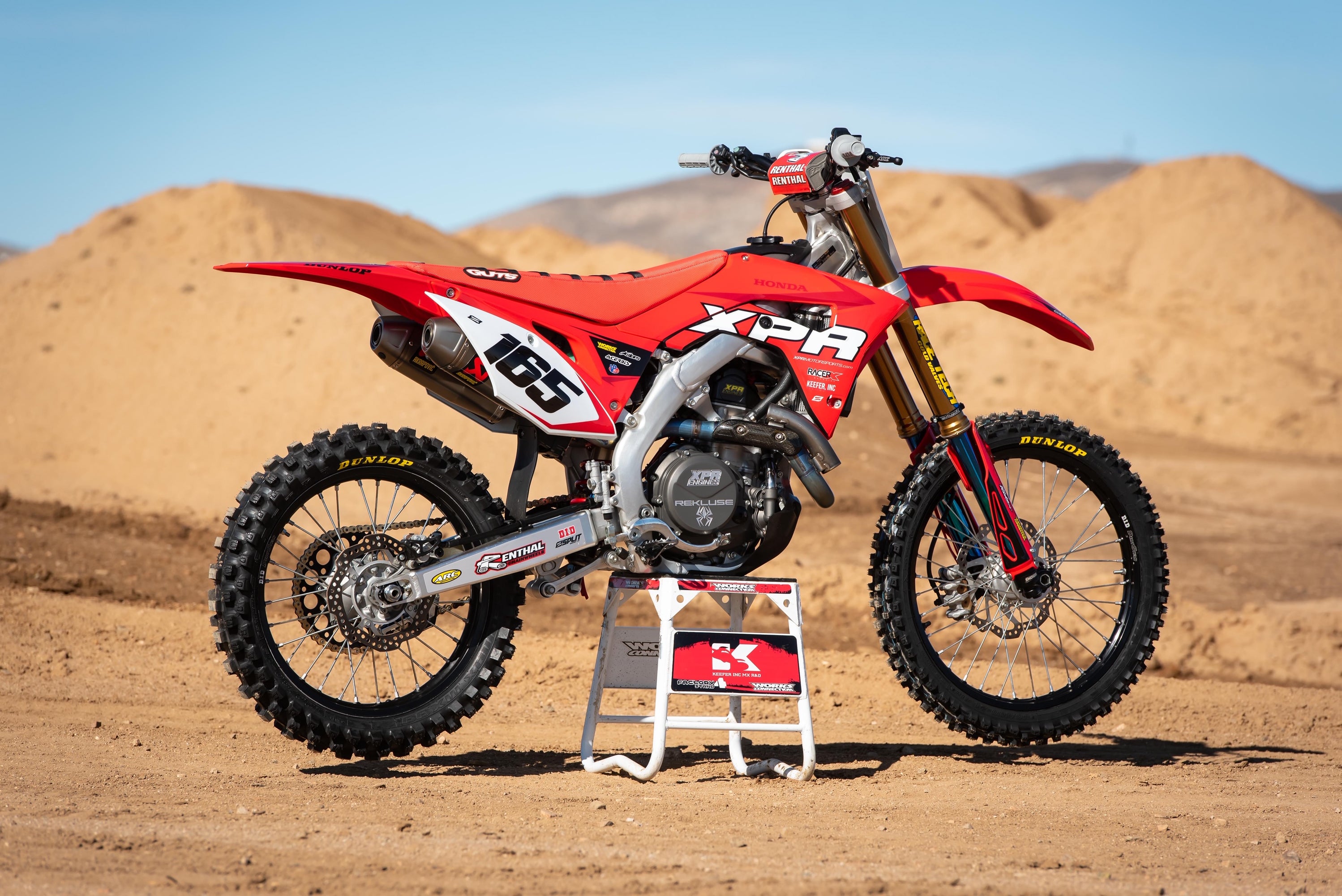 Shop By Brand — XPR Motorsports