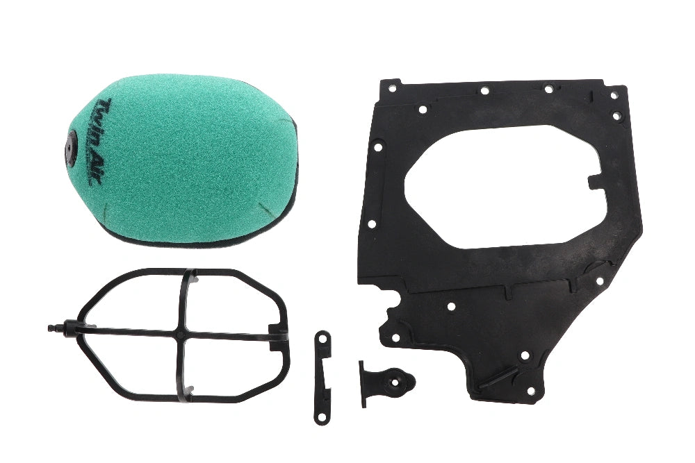 Kawasaki Twin Air PowerFlow Kits — XPR Motorsports Kawasaki Twin Air PowerFlow Kits — XPR Motorsports