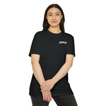 Unisex CVC Jersey T-shirt
