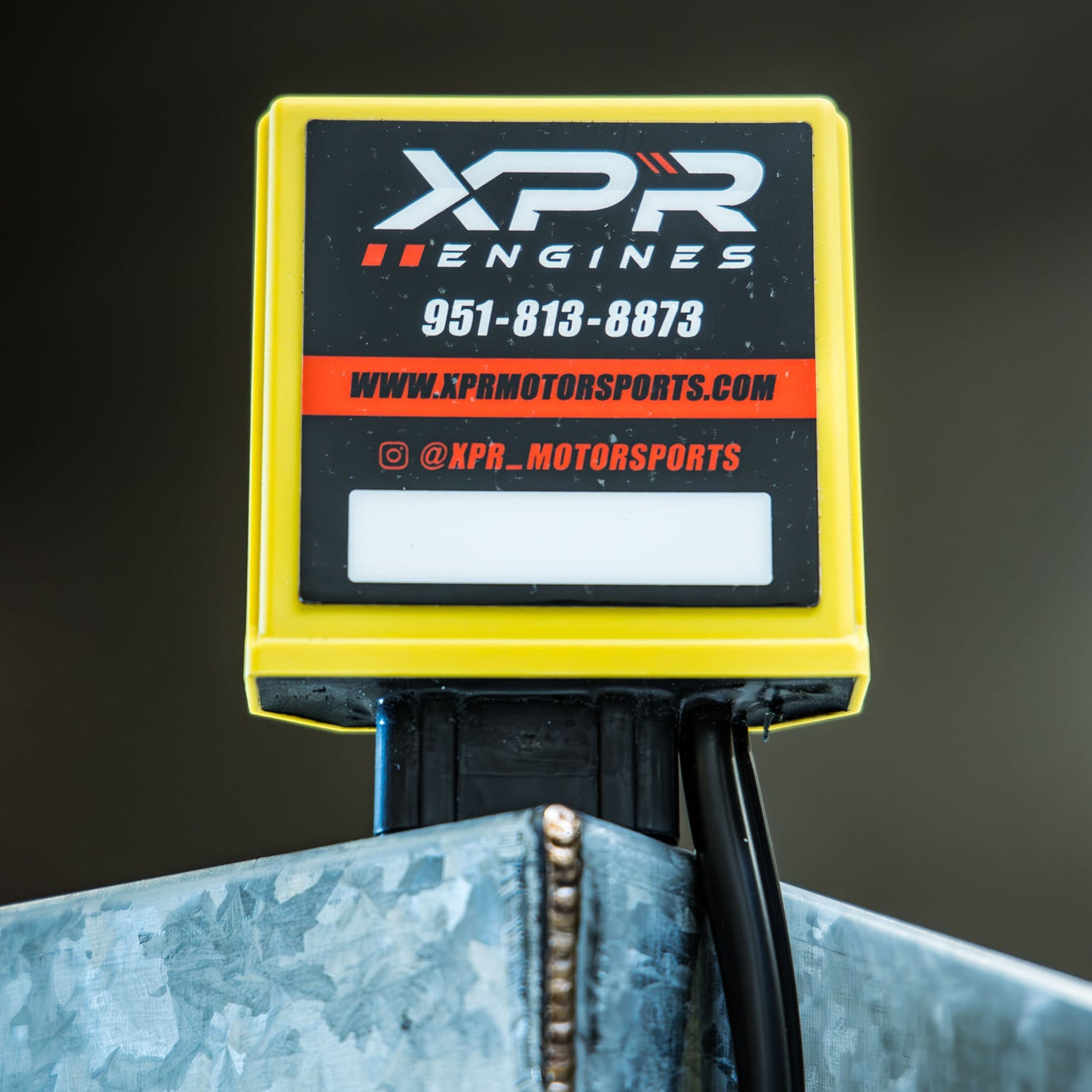 Vortex ECU Fuel & Ignition Control