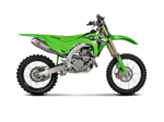 Akrapovic Kawasaki KX 450 Evolution Line