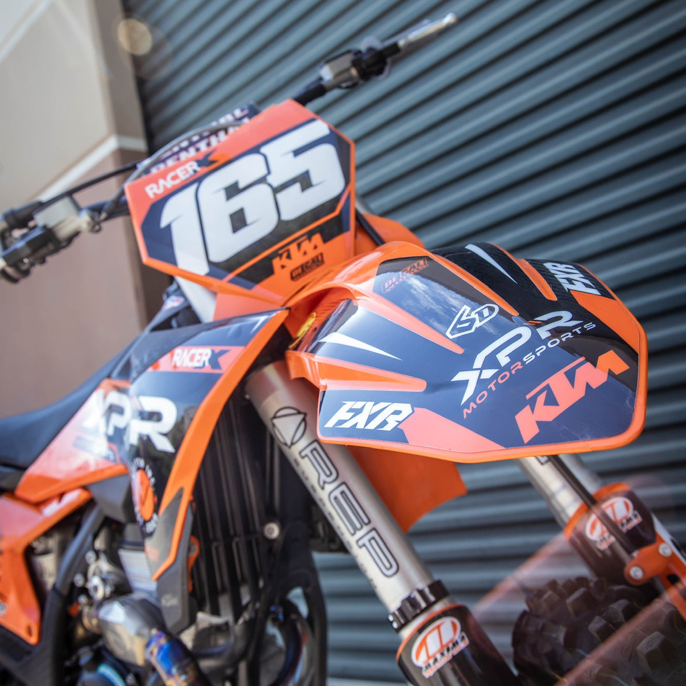 KTM | Husqvarna | GasGas