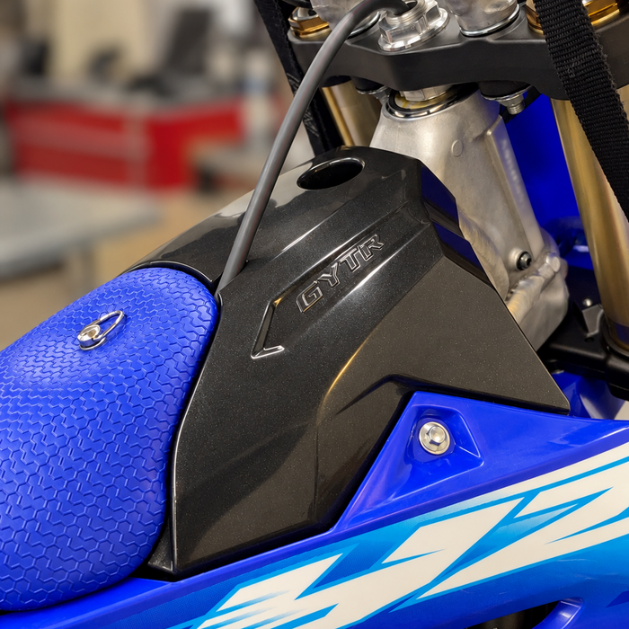 GYTR Yamaha YZ250F/YZ450F Airbox Cover (Expect 1 week)