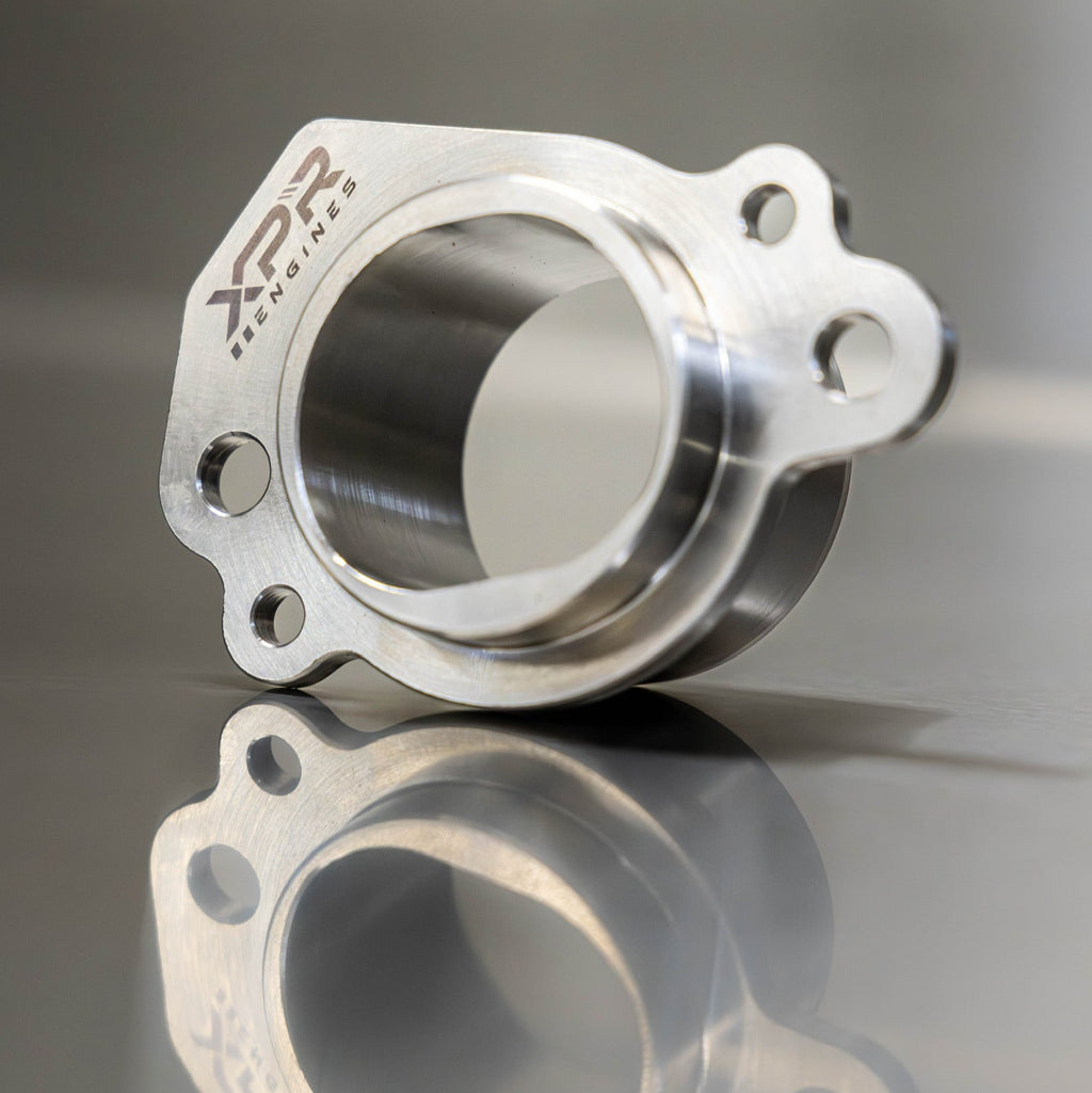 XPR Custom Products — XPR Motorsports