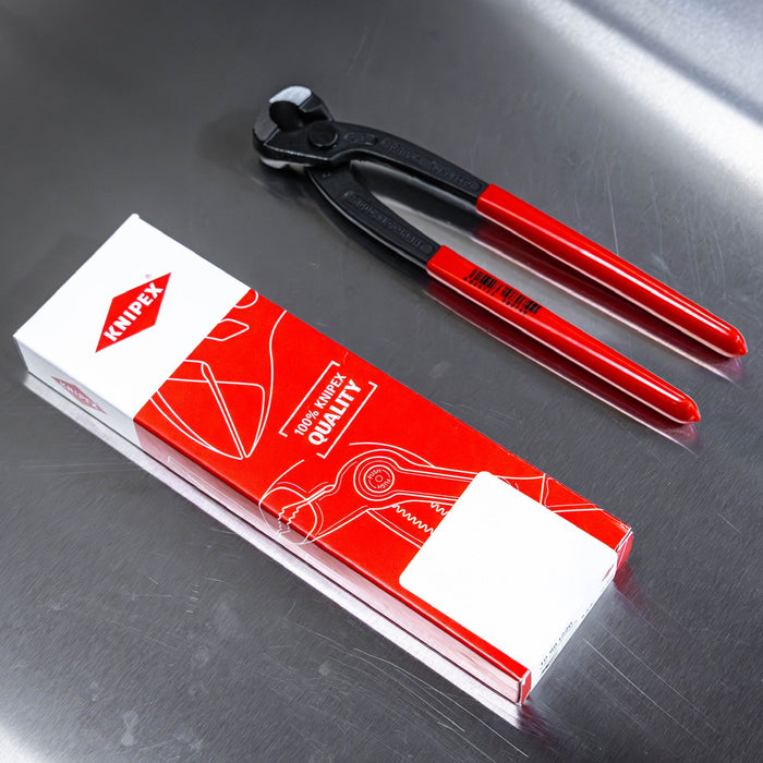 Knipex Ear Clamp Pliers