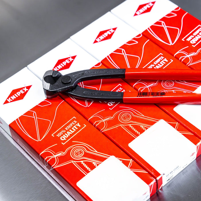 Knipex Ear Clamp Pliers