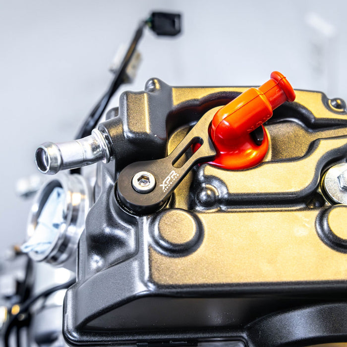 Honda CRF 250R 2018-2026 Spark plug cap holder (Please expect 4 weeks)
