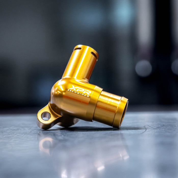 YZ 450 23-25 Waterspout (Also compatible on 24/25 WR450F)