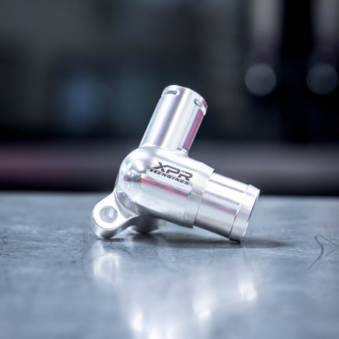 YZ 450 23-25 Waterspout (Also compatible on 24/25 WR450F)