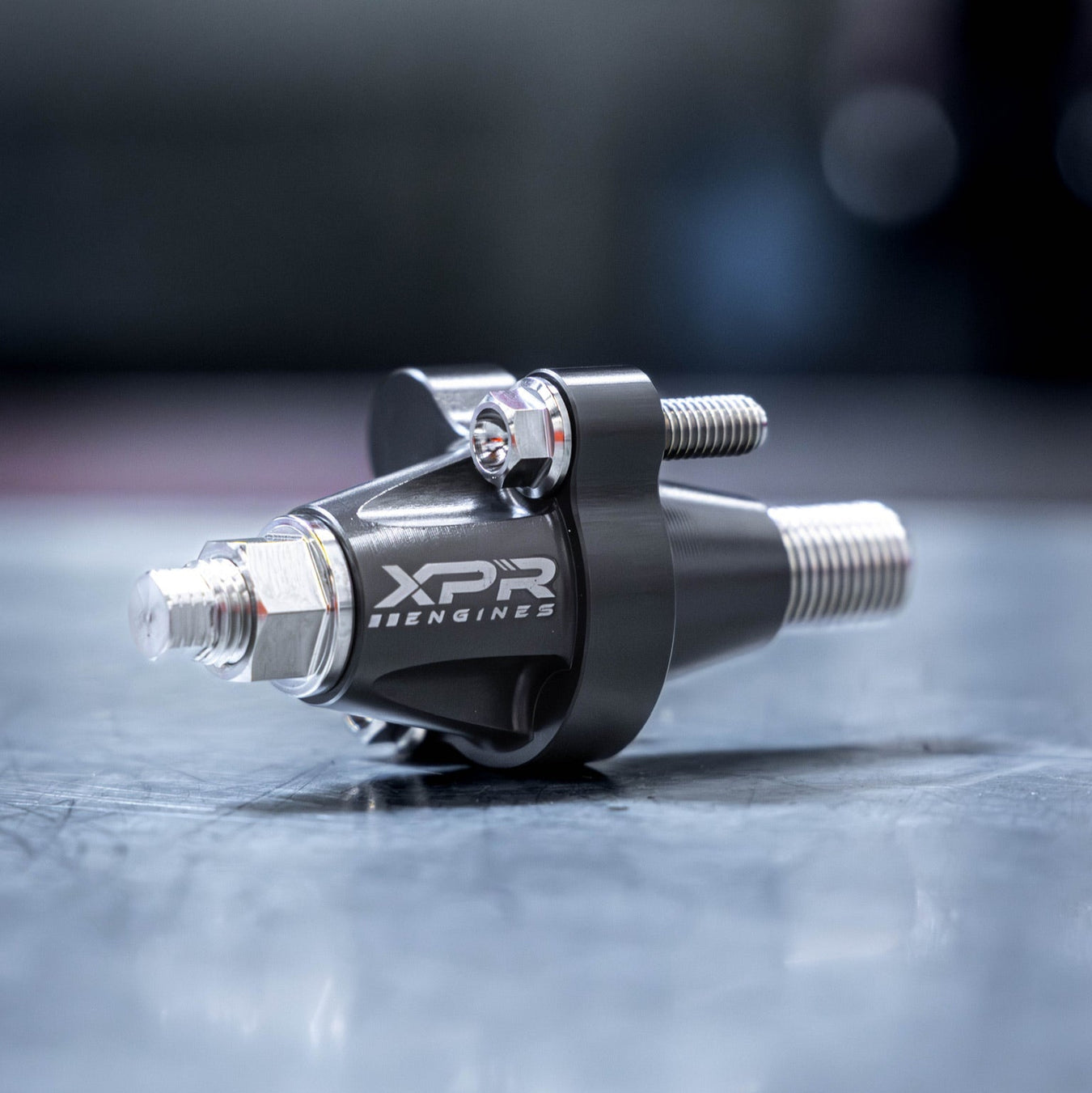 Manual Cam Chain Tensioners