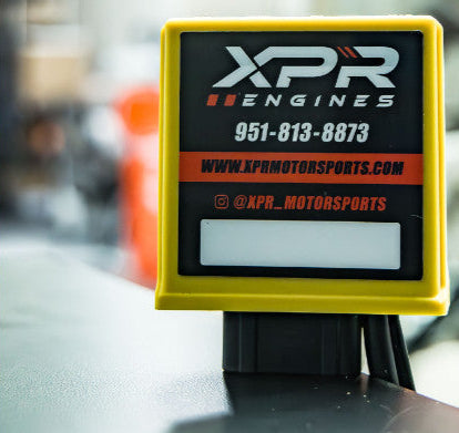 XPR Manuals and Templates — XPR Motorsports