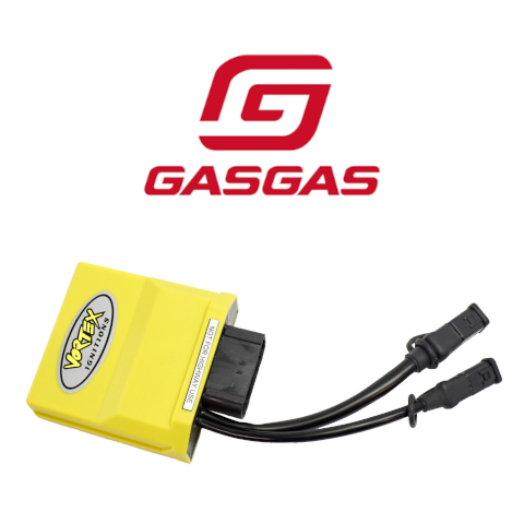 Gas Gas ECU with XPR Custom Maps (Please expect 2-3 weeks)