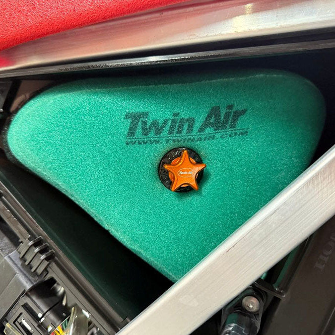 Honda Twin Air PowerFlow Kits