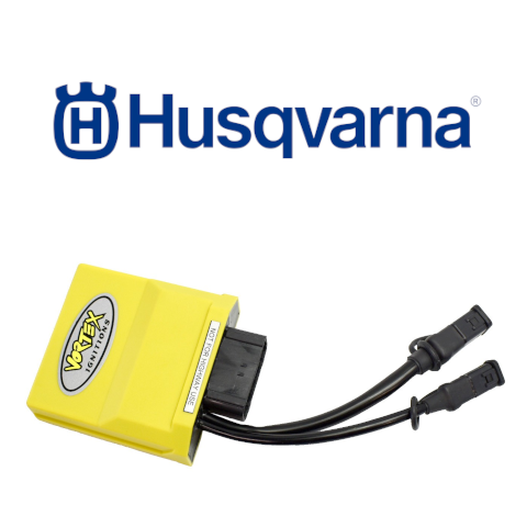 Husqvarna ECU with XPR Custom Maps (Please expect 2-3 weeks)
