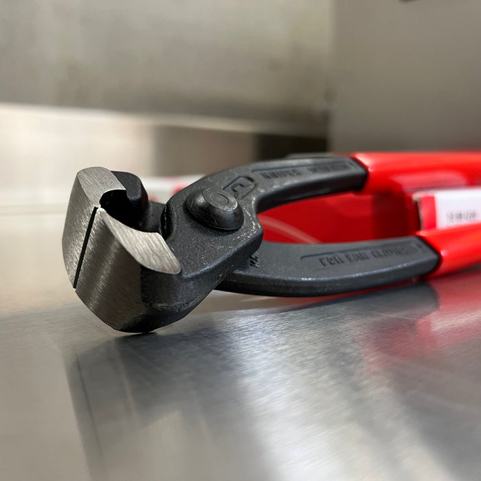 Knipex Ear Clamp Pliers