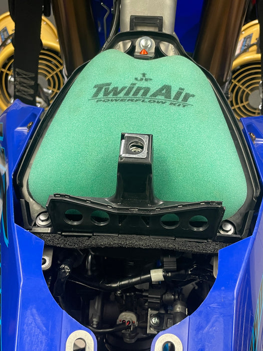 Yamaha Twin Air PowerFlow Kits — XPR Motorsports