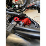 Honda CRF 250R 2018-2022 Spark plug cap holder